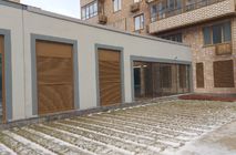 ЖК Корней г.Тюмень ГП 1