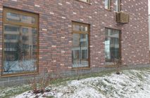 ЖК Корней г.Тюмень ГП 1