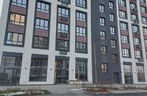 ЖК Айвазовский ГП 4 и ГП 5