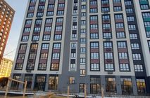 ЖК Айвазовский ГП 4 и ГП 5