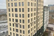 ЖК Айвазовский ГП 4 и ГП 5