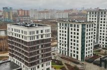ЖК Айвазовский ГП 4 и ГП 5