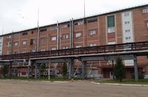 Пластиковые окна Ivaper для Фармсинтез