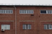 Пластиковые окна Ivaper для Фармсинтез