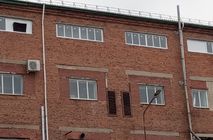 Пластиковые окна Ivaper для Фармсинтез