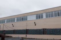 Пластиковые окна Ivaper для Фармсинтез