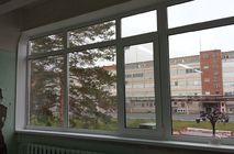 Пластиковые окна Ivaper для Фармсинтез