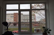 Пластиковые окна Ivaper для Фармсинтез