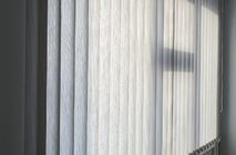 Изготовление вертикальных жалюзи для компании ЗапСибХолдинг