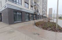 Фасадное остекление ЖК Прео ГП5